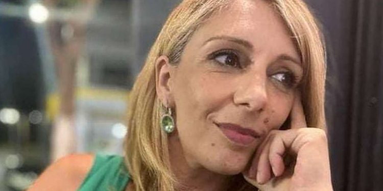 Ανείπωτος Θρήνος: “Έφυγε” η 43χρονη Γιατρός Σεβαστή Αεράκη Μπαγκέρη