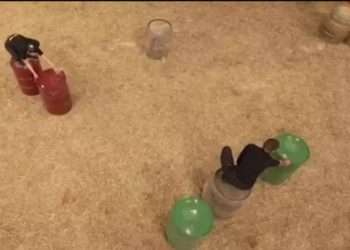 Φάρμα: Αποχώρησε με βαρύ σκορ μετά την μονομαχία