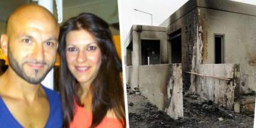 Τραγωδία στη Βούλα-Υπάτιος Πατμάνογλου-Σπαρακτική Ανάρτηση: «Αδέρφια προσοχή στα πάθη μας»