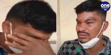 Ινδία: Υποψήφιος σε εκλογές πήρε μόνο την ψήφο του-Κατέρρευσε από τη στεναχώρια του[video]