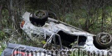 Alldaynews.gr Σοκ: Νεκρός ο 19χρονος γιος παλαίμαχου παίκτη του Ολυμπιακού και της ΑΕΚ (φωτο)