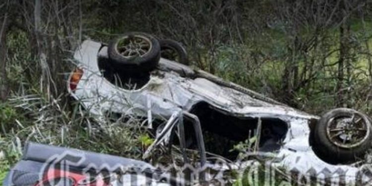 Alldaynews.gr Σοκ: Νεκρός ο 19χρονος γιος παλαίμαχου παίκτη του Ολυμπιακού και της ΑΕΚ (φωτο)