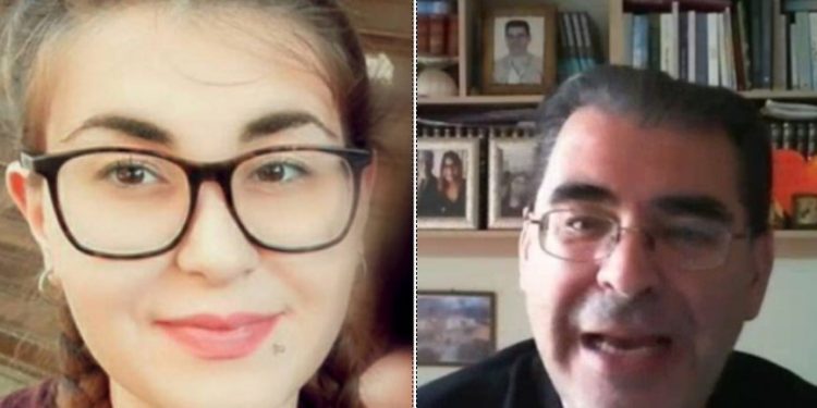 Alldaynews.gr «Έχω κρατήσει τις τελευταίες τρίχες και τα…»-Συγκλονίζει ο πατέρας της Ελένης Τοπαλούδη