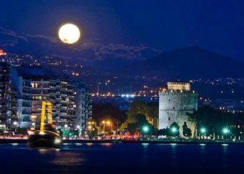 Θεσσαλονίκη: Περίεργος εκκωφαντικός ήχος ανησυχεί τους κατοίκους τα βράδια