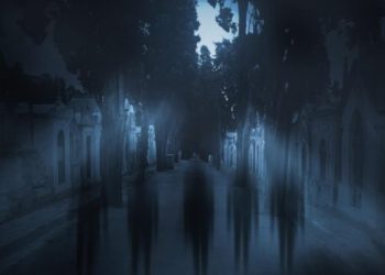 Οι άγνωστοι αστικοί μύθοι της Λάρισας που προκαλούν τρόμο