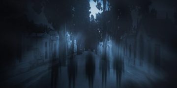 Alldaynews.gr Οι άγνωστοι αστικοί μύθοι της Λάρισας που προκαλούν τρόμο