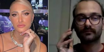 Ηλίας Γκιώνης για Ιωάννα Τούνη: «Το έλυσε εξωδικαστικά και πήρε χρήματα, αυτό που κάνει είναι ανήθικο»