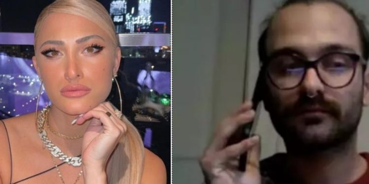 Ηλίας Γκιώνης για Ιωάννα Τούνη: «Το έλυσε εξωδικαστικά και πήρε χρήματα, αυτό που κάνει είναι ανήθικο»