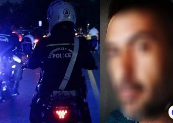 Αυτός είναι ο 46χρονος που χτύπησε άγρια την σύντροφό του-Χαροπαλεύει η 40χρονη κοπέλα[photo]