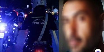 Αυτός είναι ο 46χρονος που χτύπησε άγρια την σύντροφό του-Χαροπαλεύει η 40χρονη κοπέλα[photo]