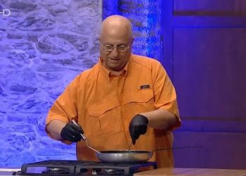 MasterChef: Δήλωσε συμμετοχή στο διαγωνισμό για το παιδί του-Η τραγική ιστορία του[video]