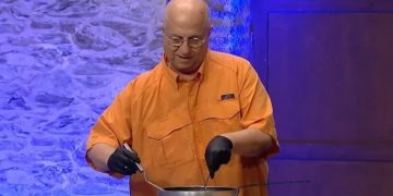 MasterChef: Δήλωσε συμμετοχή στο διαγωνισμό για το παιδί του-Η τραγική ιστορία του[video]