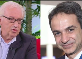 «Θα ξαναβγεί πρωθυπουργός!»: Η πρόβλεψη του αστρολόγου Κώστα Λεφάκη για τον Κυριάκο Μητσοτάκη και τις επόμενες εκλογές