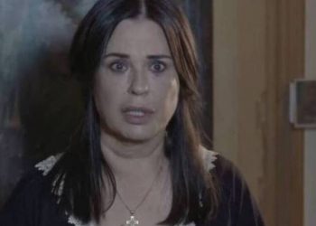 Σασμός: Η στιγμή που η Καλλιόπη συνειδητοποιεί ότι έχει δύο γιους… φονιάδες