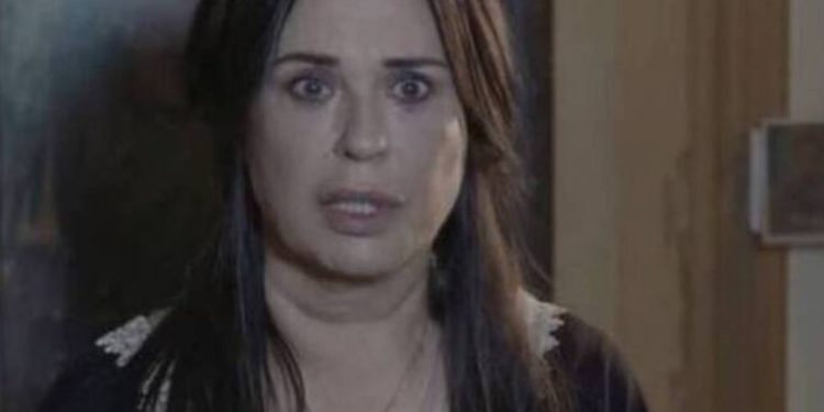 Alldaynews.gr Σασμός: Η στιγμή που η Καλλιόπη συνειδητοποιεί ότι έχει δύο γιους… φονιάδες