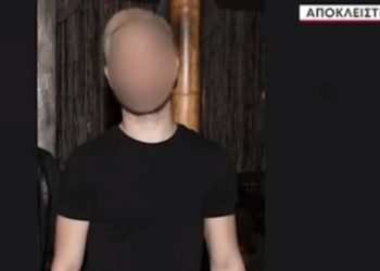 27χρονος στον ΑΝΤ1: Ουδέποτε διέπραξα “βιασμό” σε βάρος της μηνύτριας[video]