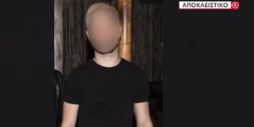 27χρονος στον ΑΝΤ1: Ουδέποτε διέπραξα “βιασμό” σε βάρος της μηνύτριας[video]