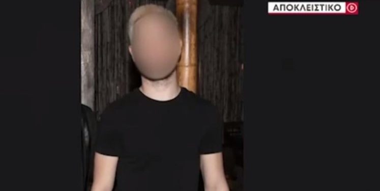 27χρονος στον ΑΝΤ1: Ουδέποτε διέπραξα “βιασμό” σε βάρος της μηνύτριας[video]