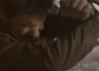 Σασμός: Διέρρευσε το ανατριχιαστικό τρέιλερ της Δευτέρας-Η δολοφονία του Πετρή