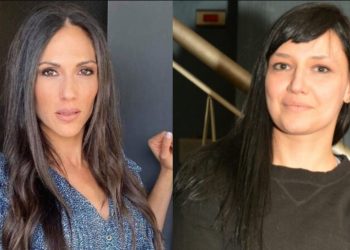 Αθηναΐς Νέγκα εναντίον της Ανθής Βούλγαρη: «Πολύ διασκεδαστικό να ενοχλείς μία γυναίκα με τα κόλλυβα και να την ειρωνεύεσαι»