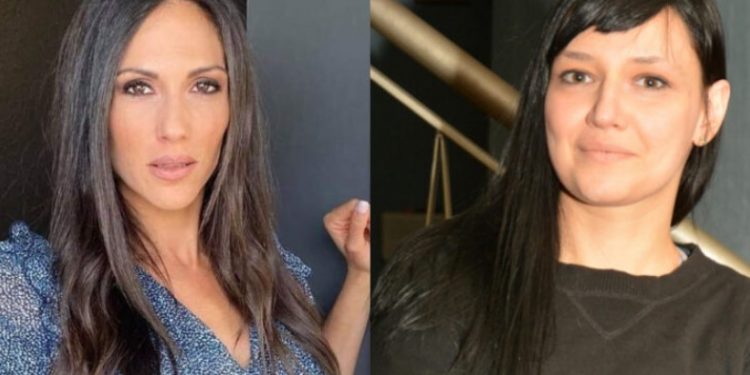 Alldaynews.gr Αθηναΐς Νέγκα εναντίον της Ανθής Βούλγαρη: «Πολύ διασκεδαστικό να ενοχλείς μία γυναίκα με τα κόλλυβα και να την ειρωνεύεσαι»