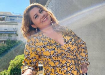 Μαριέλλα Σαββίδου σε Personal Trainer: ”Εγώ και τώρα μόνο Brazilian φοράω”