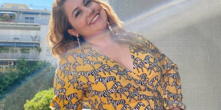 Alldaynews.gr Μαριέλλα Σαββίδου σε Personal Trainer: ”Εγώ και τώρα μόνο Brazilian φοράω”