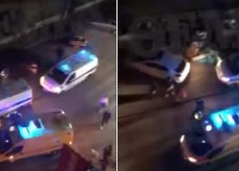 Συμβαίνει Τώρα: Νεκρό 4χρονο αγοράκι-Παρασύρθηκε απο όχημα[photos][video]