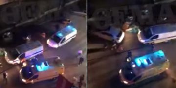 Συμβαίνει Τώρα: Νεκρό 4χρονο αγοράκι-Παρασύρθηκε απο όχημα[photos][video]