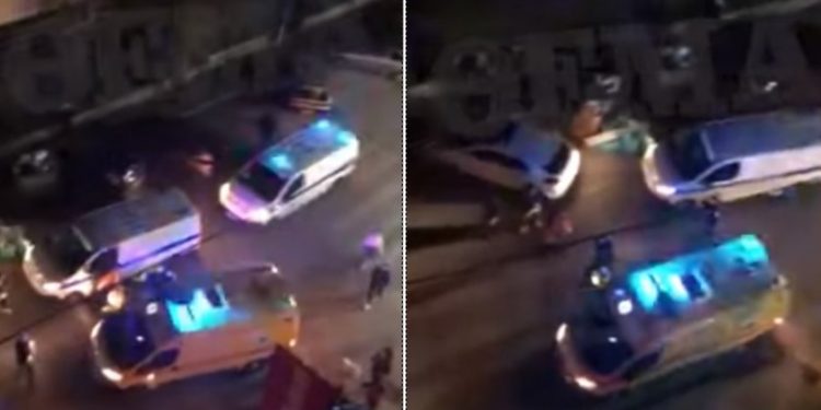 Συμβαίνει Τώρα: Νεκρό 4χρονο αγοράκι-Παρασύρθηκε απο όχημα[photos][video]