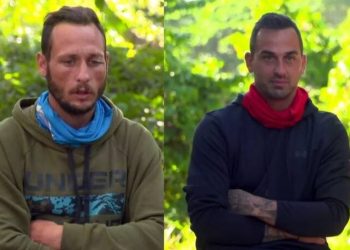 Κατσαούνης κατά Σοϊλέδη: «Θα του κοπεί η μαγκίτσα»[video]