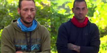 Κατσαούνης κατά Σοϊλέδη: «Θα του κοπεί η μαγκίτσα»[video]