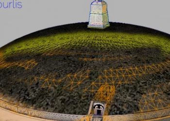 Αμφίπολη: Κάτι «μαγικό»-Το σπάνιο φαινόμενο που συμβαίνει στον Τύμβο Καστά μόνο κατά το χειμερινό ηλιοστάσιο[video]