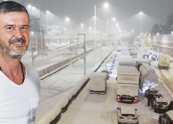 Τηλέμαχος Κωστόπουλος-O καρδιοπαθής που κινείται νομικά: «Είδα τον θάνατό μου στην Αττική οδό»