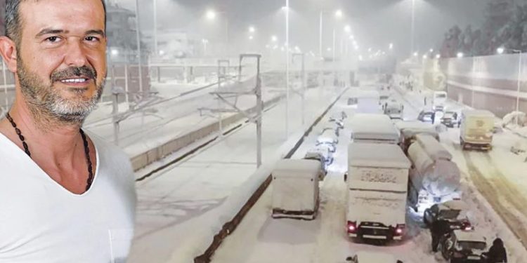 Τηλέμαχος Κωστόπουλος-O καρδιοπαθής που κινείται νομικά: «Είδα τον θάνατό μου στην Αττική οδό»