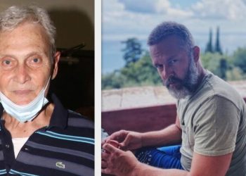 «Καταπέλτης» ο Εσκενάζη για Λούλη: «Εύχομαι να μη χρειαστεί ο Μπιμπίλας να σου φέρει τρόφιμα»