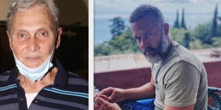 Alldaynews.gr «Καταπέλτης» ο Εσκενάζη για Λούλη: «Εύχομαι να μη χρειαστεί ο Μπιμπίλας να σου φέρει τρόφιμα»