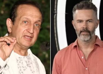 Σπύρος Μπιμπίλας για Χρήστο Λούλη: «Εμείς δεν βαριόμαστε να κουβαλάμε γάλατα και λάδια»