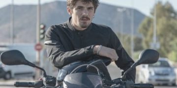 Alldaynews.gr Ηθοποιός και 7 χρόνια μεγαλύτερή του! Αυτή είναι η σύντροφος του Κώστα Νικούλι από την σειρά Σασμός