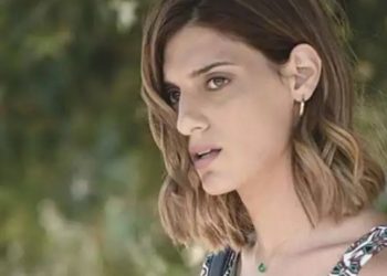 Σασμός: Χαροπαλεύει η Αργυρώ