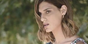 Alldaynews.gr Σασμός: Χαροπαλεύει η Αργυρώ