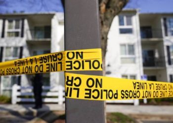 Άγριο έγκλημα: Ζευγάρι δολοφόνησε 29χρονη γυναίκα και έκανε σ3ξ στο κρεβάτι της