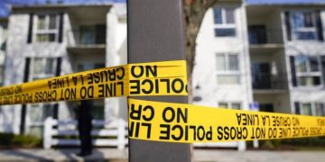 Alldaynews.gr Άγριο έγκλημα: Ζευγάρι δολοφόνησε 29χρονη γυναίκα και έκανε σ3ξ στο κρεβάτι της