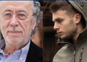 Δείτε το! Ο Μάκης Τριανταφυλλόπουλος… τελείωσε οριστικά τον Κοψιάλη με ένα ΒΙΝΤΕΟ 20 δευτερολέπτων!