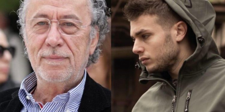 Alldaynews.gr Δείτε το! Ο Μάκης Τριανταφυλλόπουλος… τελείωσε οριστικά τον Κοψιάλη με ένα ΒΙΝΤΕΟ 20 δευτερολέπτων!