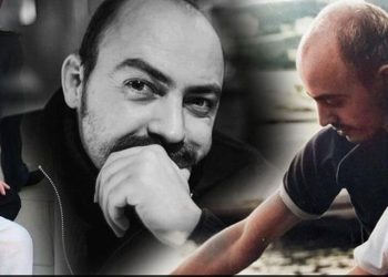 «Ο φίλος μου ακόμη βασανίζεται με τύψεις γιατί έμεινα ανάπηρος, αλλά δεν φταίει»