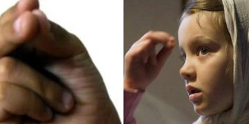 Σταυρός: Ποιοι είναι οι λόγοι που κάνουμε τον σταυρό μας με το δεξί χέρι – Τι συμβολίζουν τα 2 κάτω δάχτυλα που είναι κλειστά