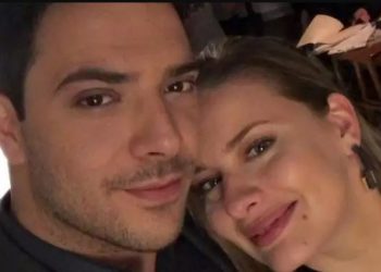 Πάνος Νάτσης: Λαβωμένη η Ντόρα Μακρυγιάννη – «Σήκω ξανά όρθιος αγόρι μου»