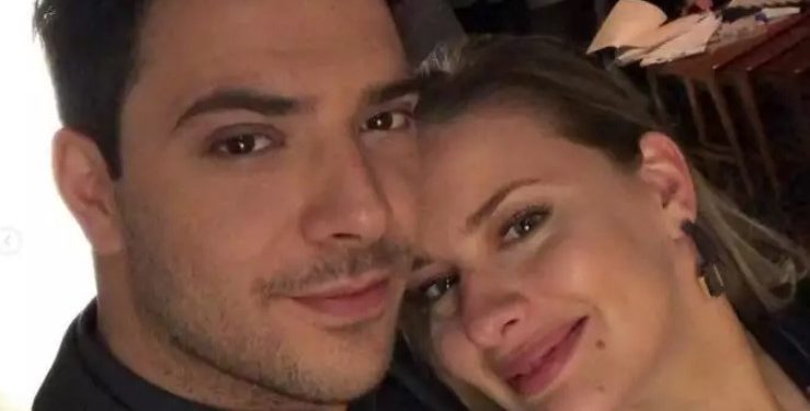 Πάνος Νάτσης: Λαβωμένη η Ντόρα Μακρυγιάννη – «Σήκω ξανά όρθιος αγόρι μου»