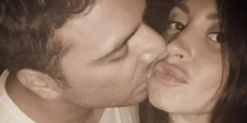 Πάνος Νάτσης: ”Εγώ θέλω να κοιμάμαι πλάι σου…”-Το σπαρακτικό ”Αντίο” απο την σύντροφό του